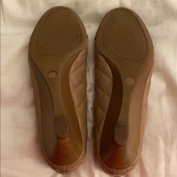 Tory Burch Wedges - SOLD - Picture 5 of 12